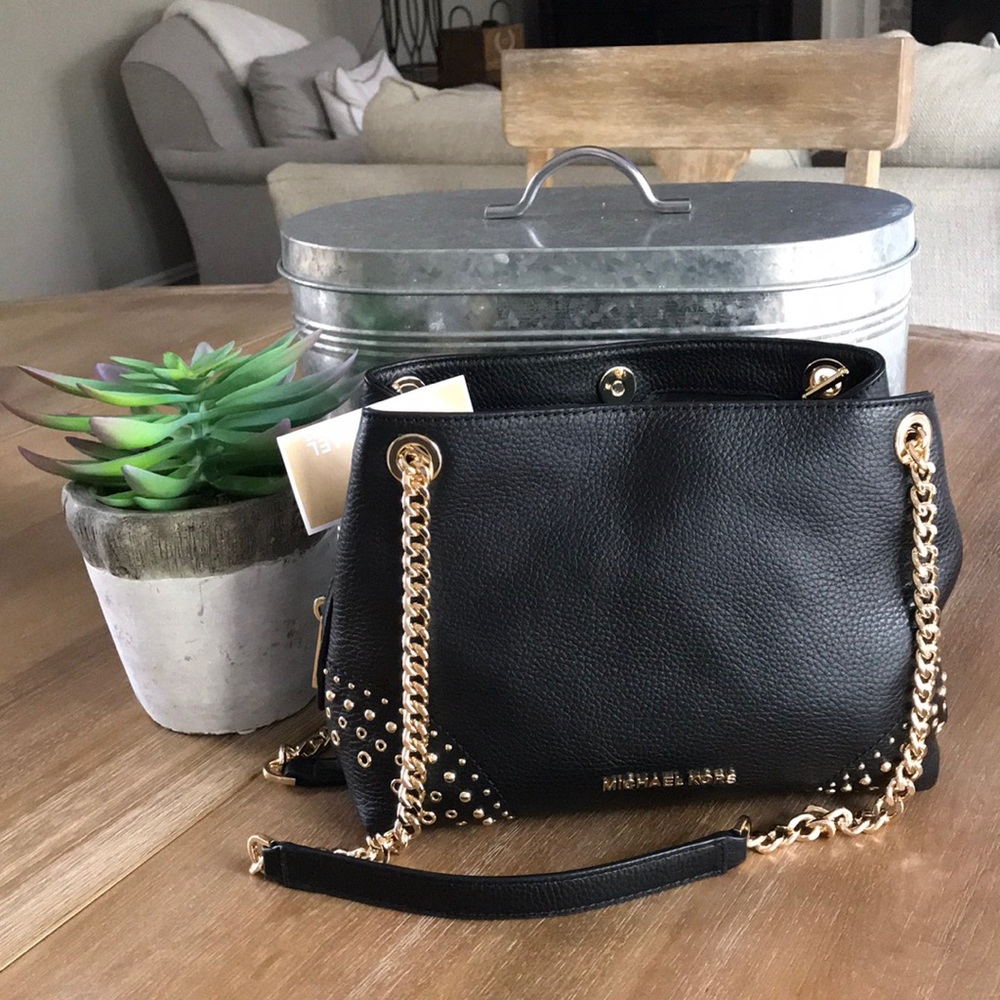Michael Kors Jet set medium bag